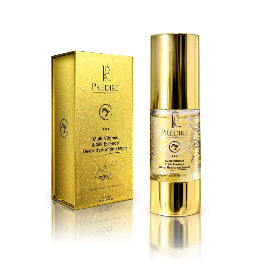 Multi-Vitamin Serum